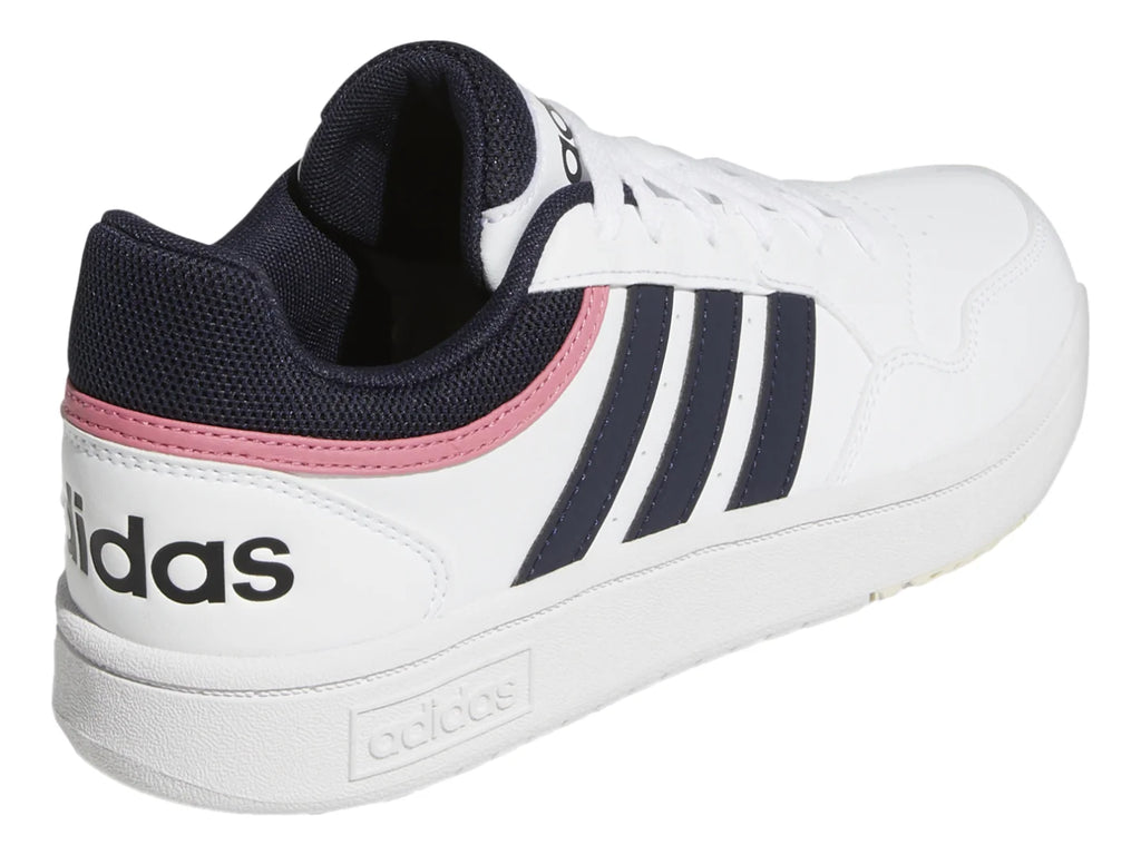 ADIDAS TENIS HOOPS 3