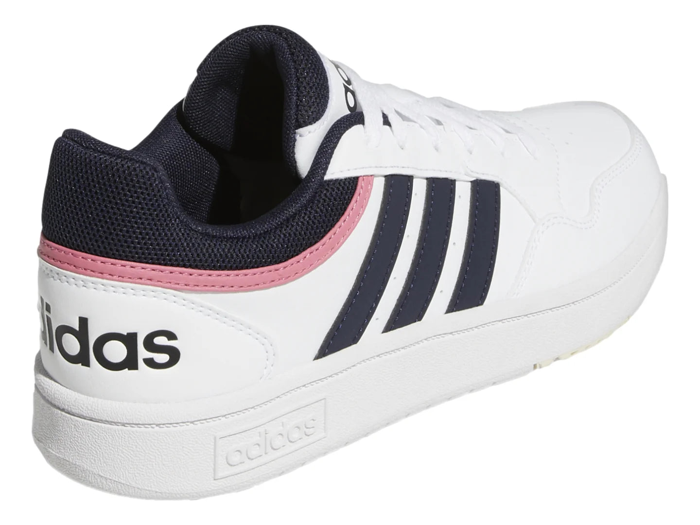 ADIDAS TENIS HOOPS 3