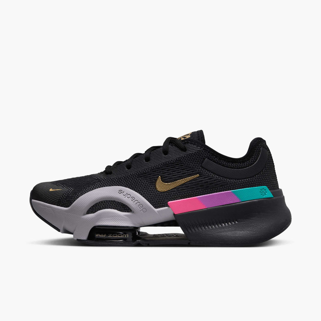 NIKE W NIKE ZOOM SUPERREP 4 NN