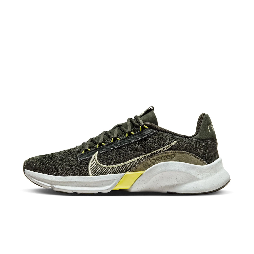 NIKE SUPERREP GO 3 NN FK