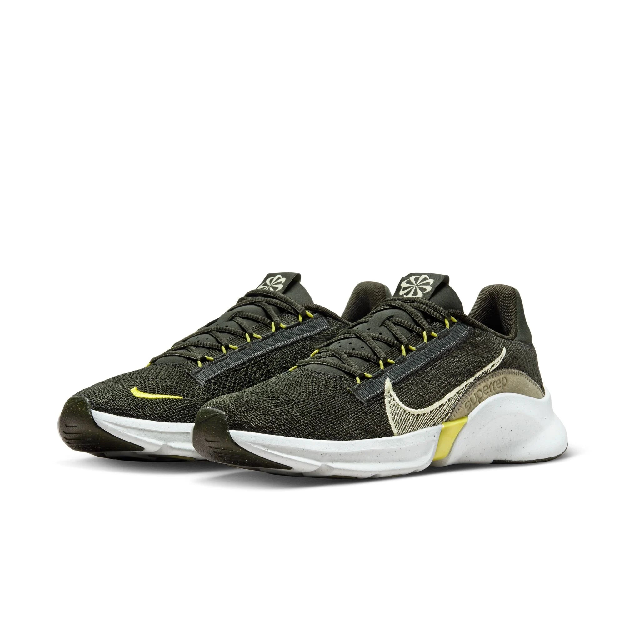 NIKE SUPERREP GO 3 NN FK