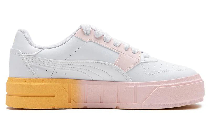 PUMA CALI COURT BEACH DAY