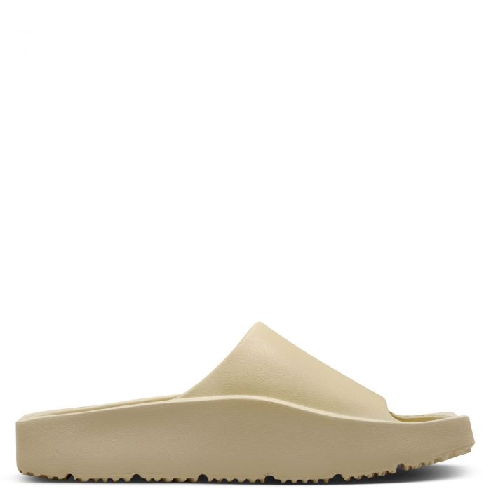 JORDAN HEX SLIDE PISTACHIO