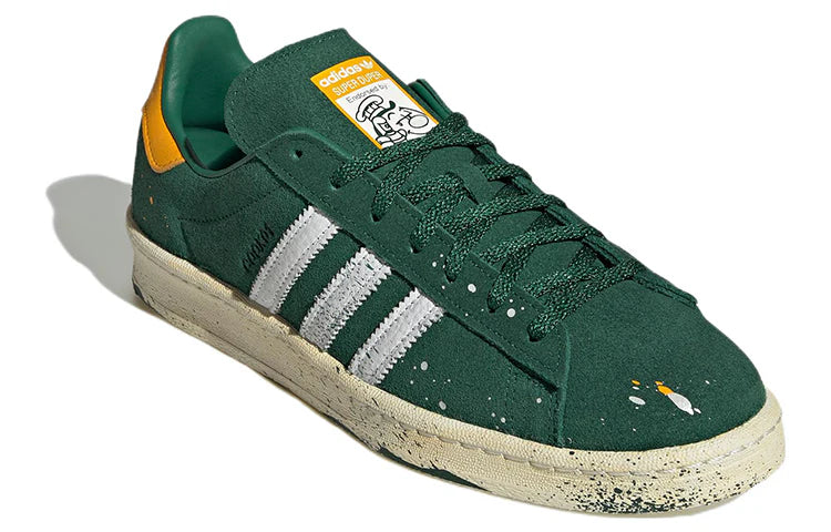 ADIDAS COOK CAMPUS 80S