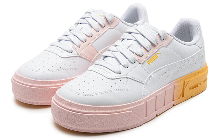 PUMA CALI COURT BEACH DAY