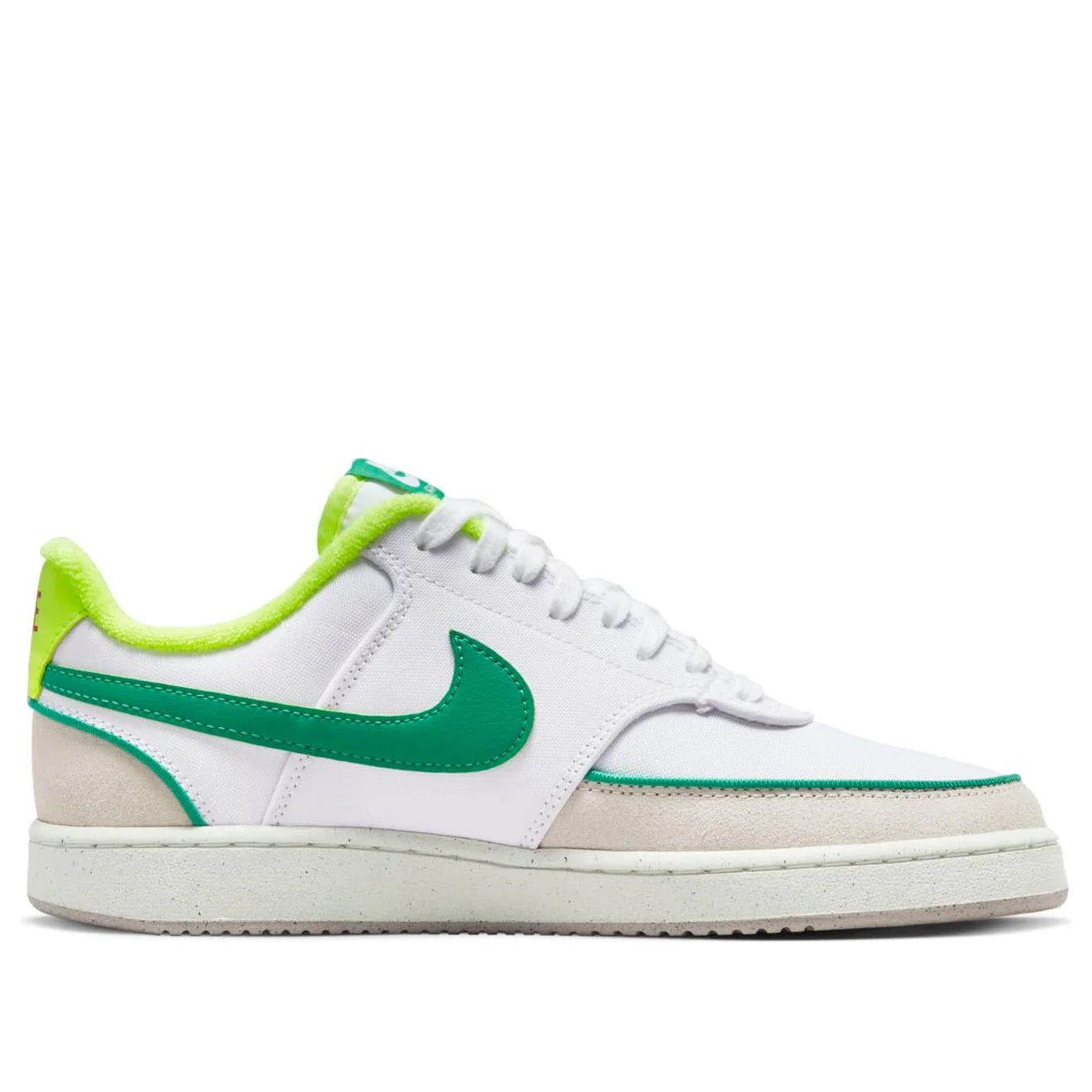 NIKE W NIKE COURT VISION LO