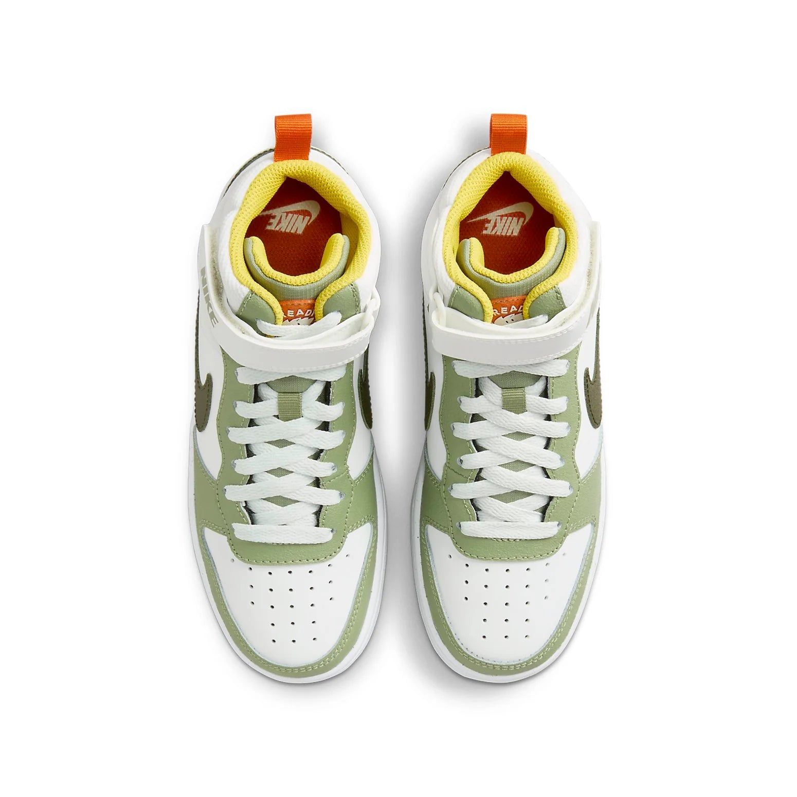 NIKE COURT BOROUGH MID2