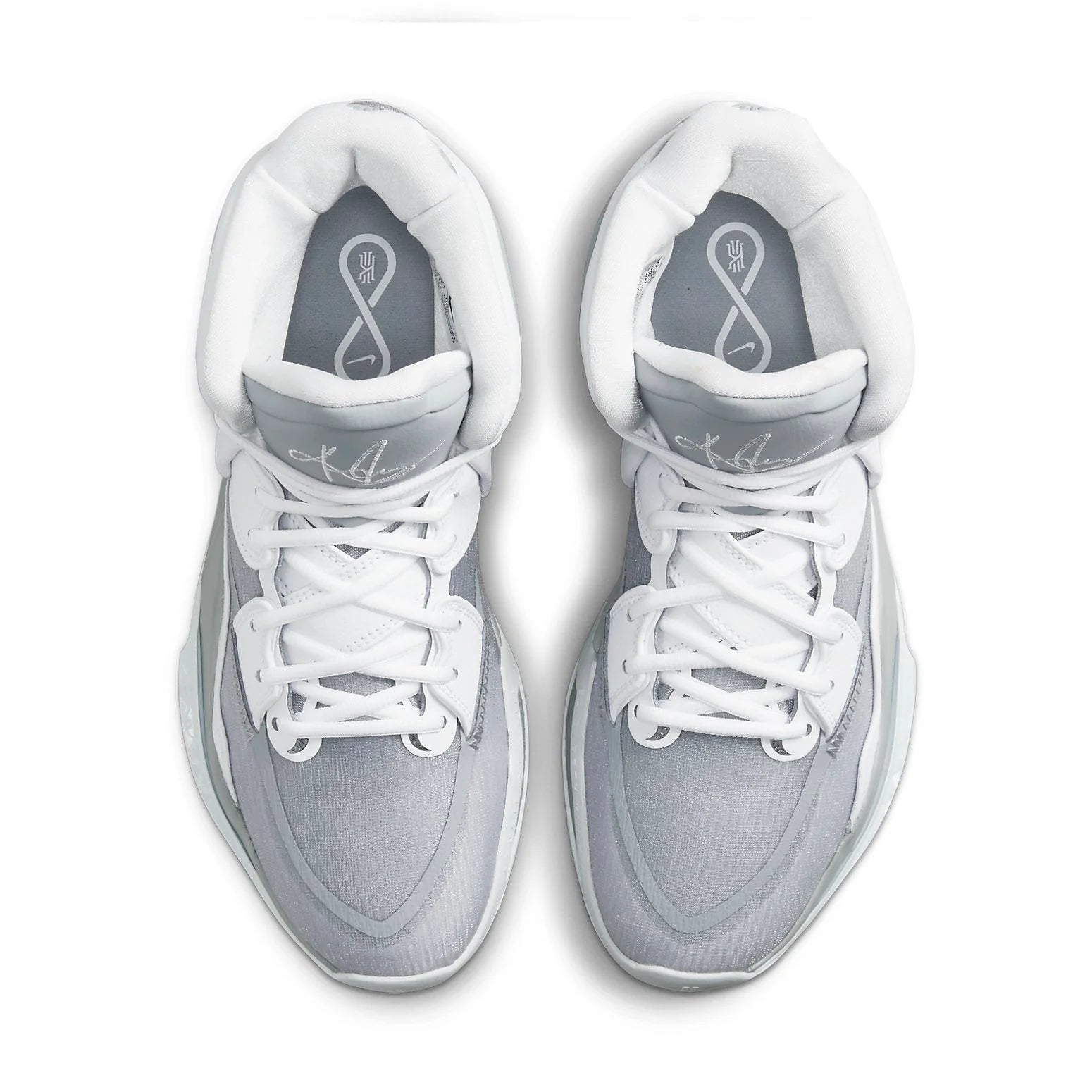 NIKE KYRIE INFINITY TB PROMO