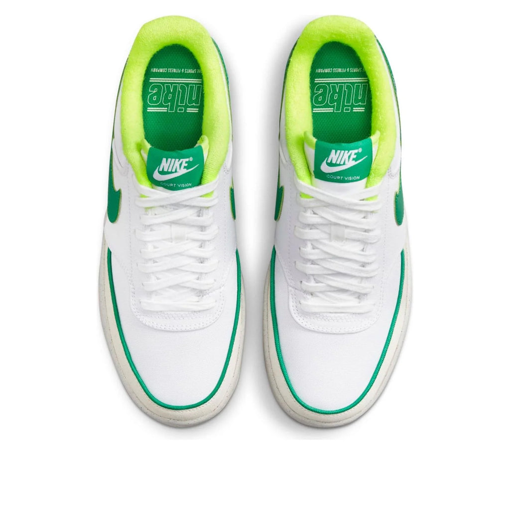 NIKE W NIKE COURT VISION LO