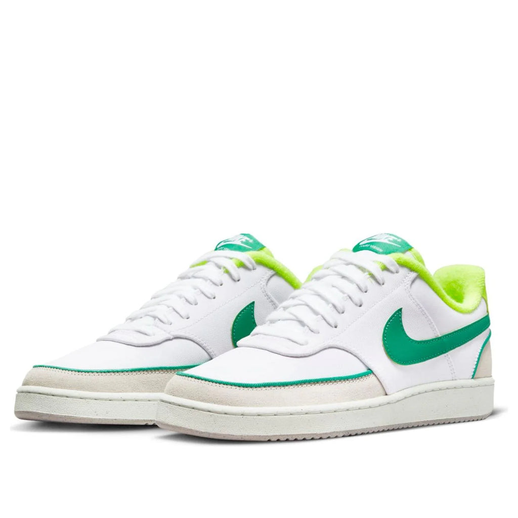 NIKE W NIKE COURT VISION LO