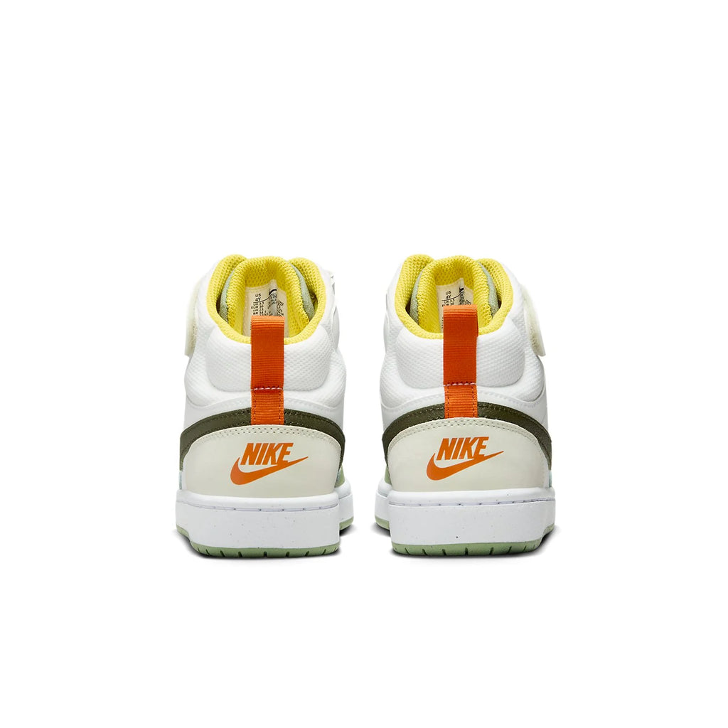 NIKE COURT BOROUGH MID2