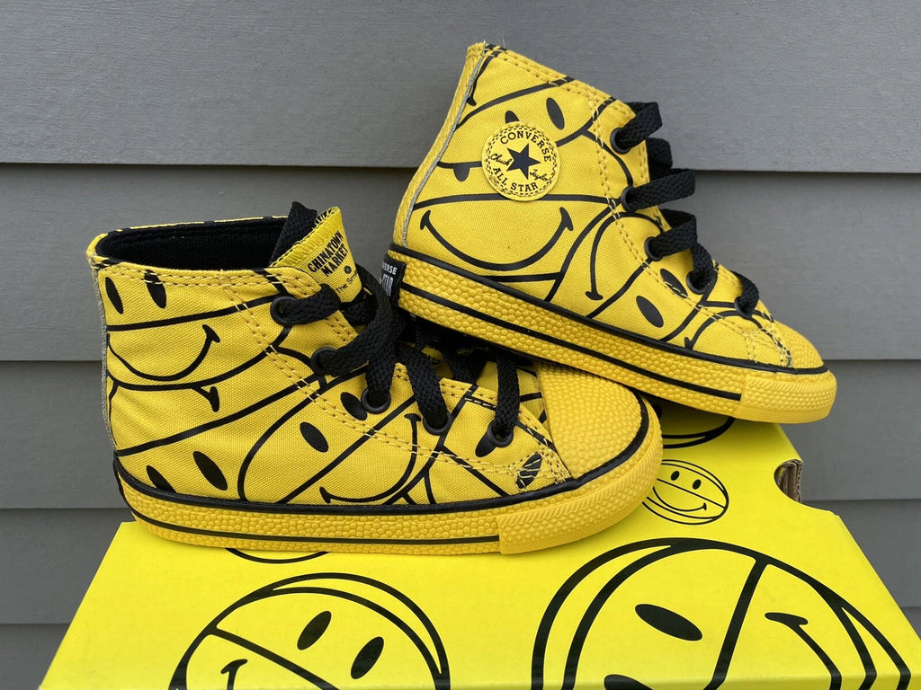 CONVERSE CHINATOWN