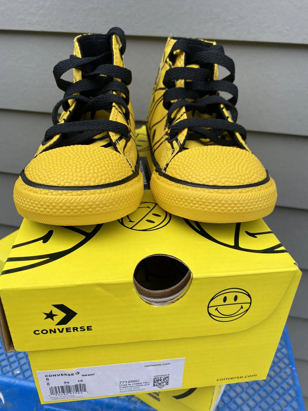 CONVERSE CHINATOWN