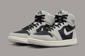 NIKE W AIR JORDAN 1 ZM AIR