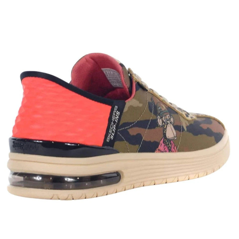 SKECHERS X SNOOP DOGG