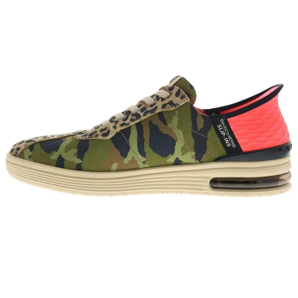 SKECHERS X SNOOP DOGG