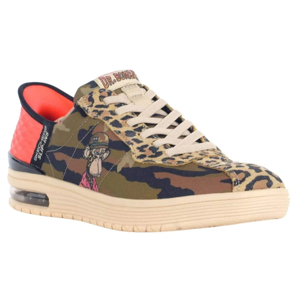 SKECHERS X SNOOP DOGG