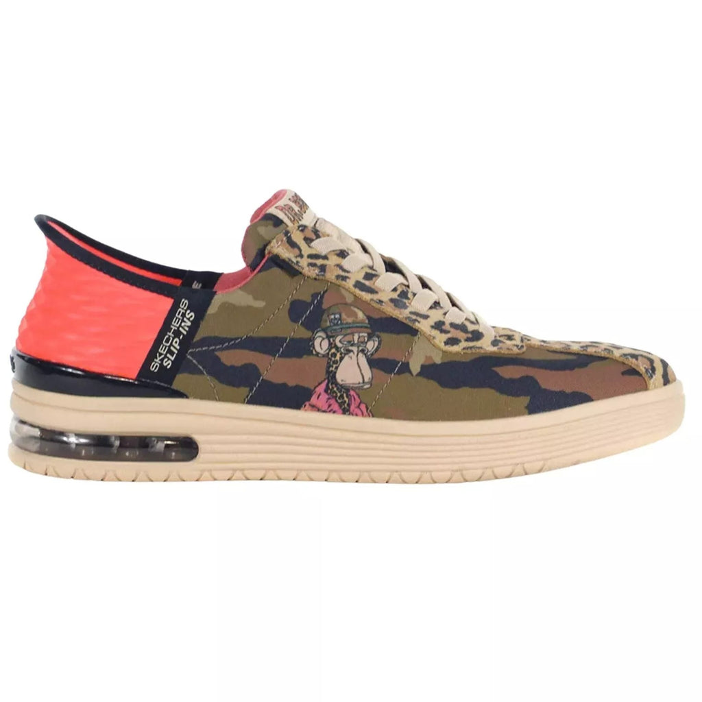 SKECHERS X SNOOP DOGG