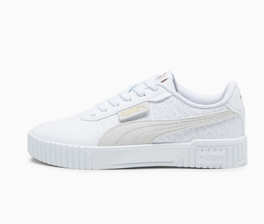 CARINA 2.0 LOGOBSESION WNS