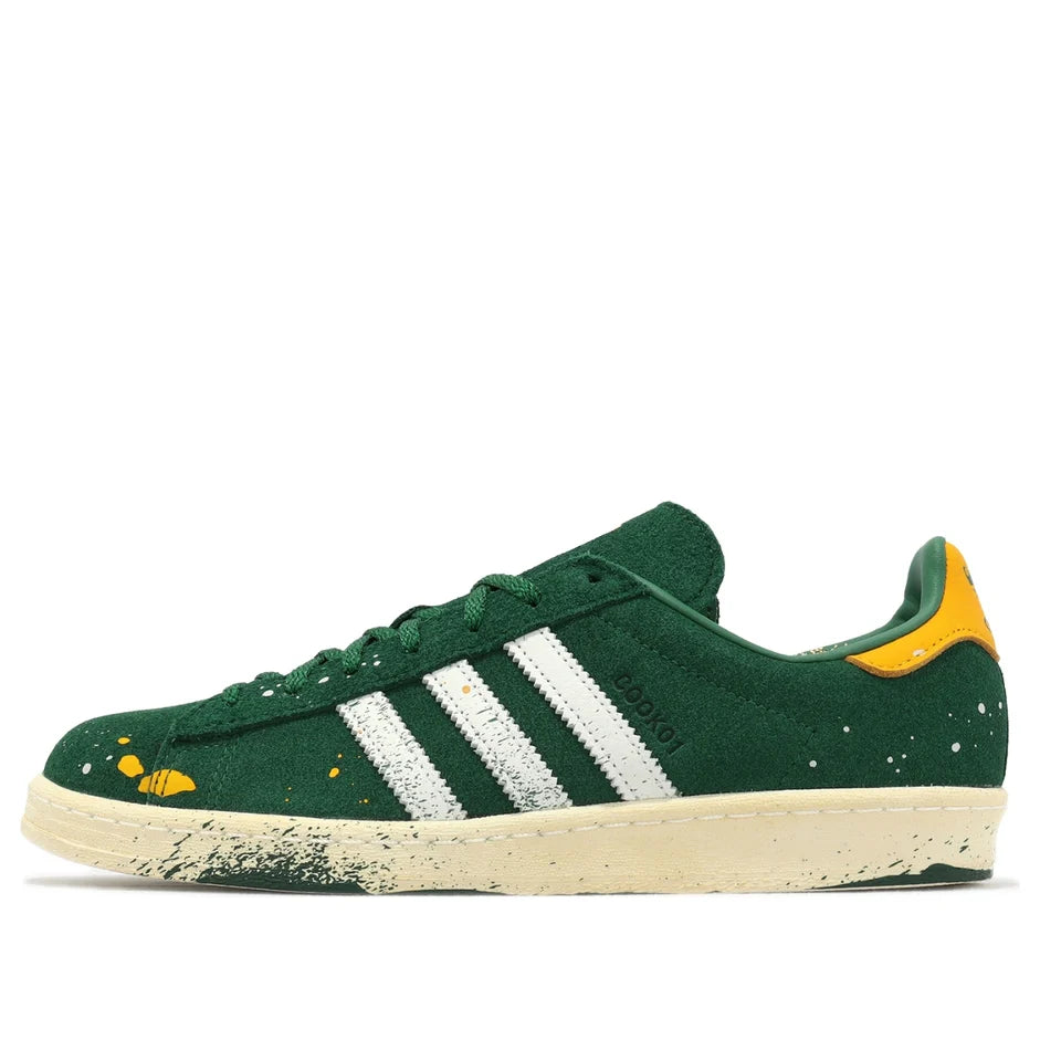 ADIDAS COOK CAMPUS 80S