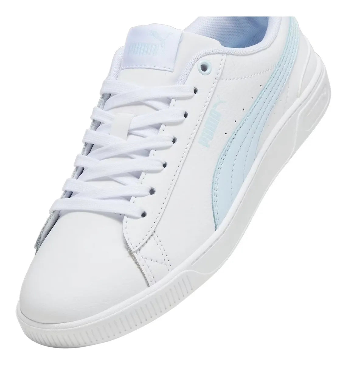 PUMA VIKKY V3 LTHR WNS