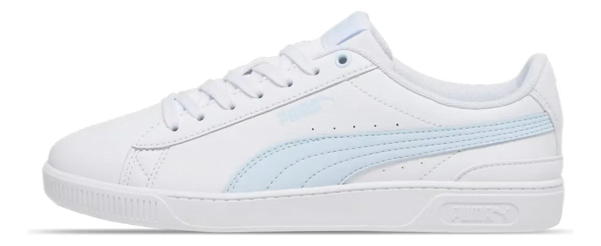 PUMA VIKKY V3 LTHR WNS