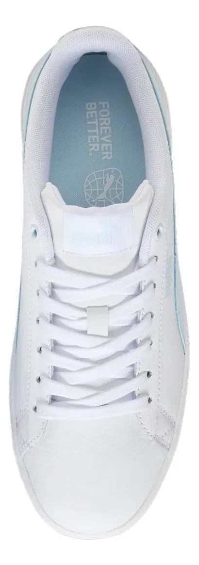 PUMA VIKKY V3 LTHR WNS