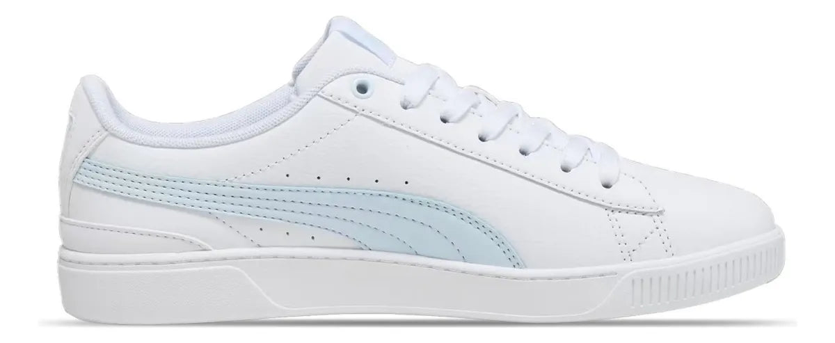 PUMA VIKKY V3 LTHR WNS