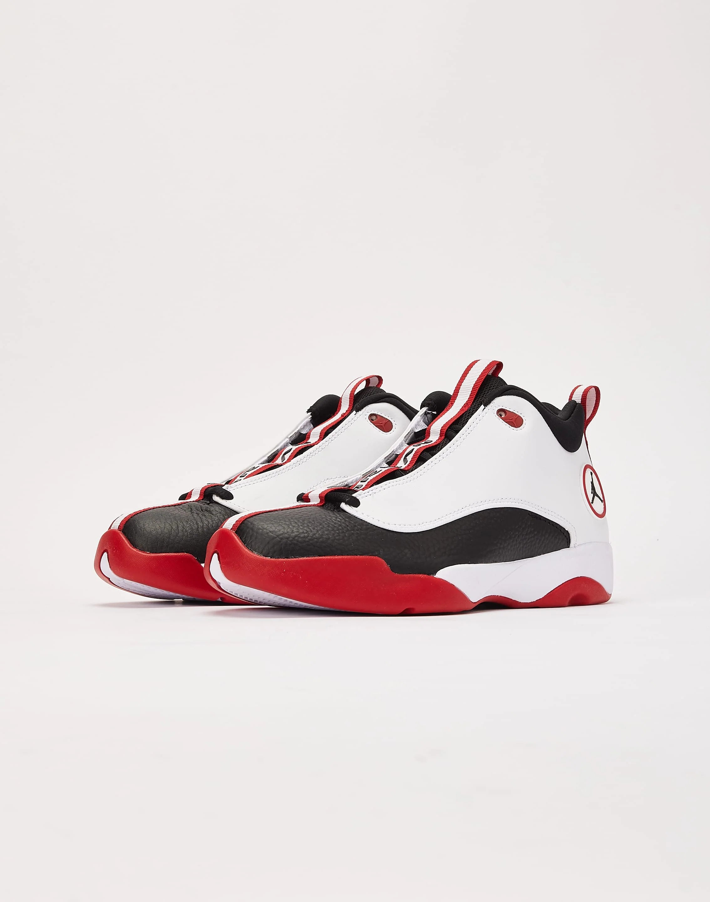 NIKE JORDAN JUMPMAN PRO