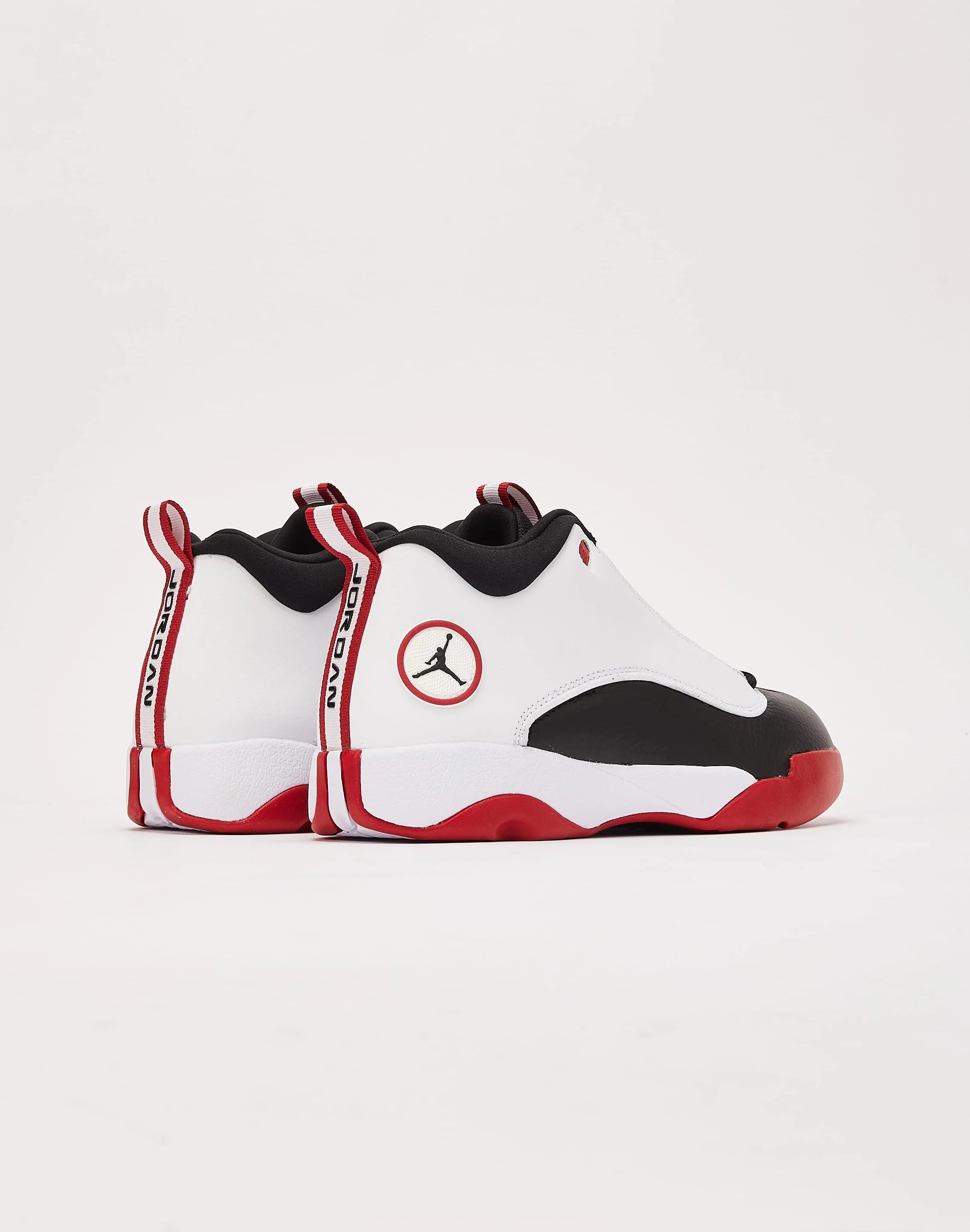 NIKE JORDAN JUMPMAN PRO