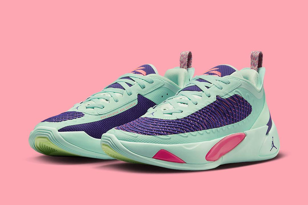 NIKE JORDAN LUKA 1 EASTER