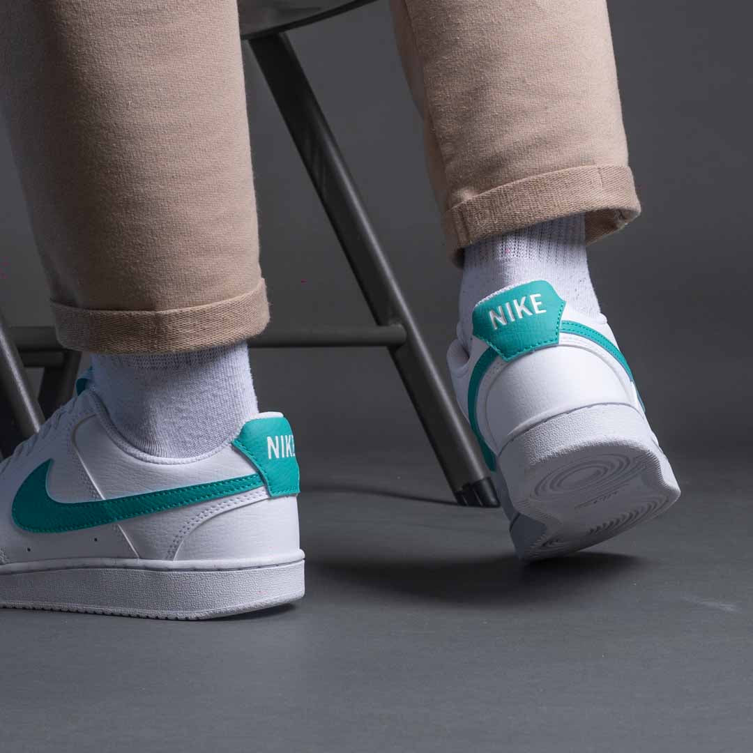 NIKE COURT VISION LO NN
