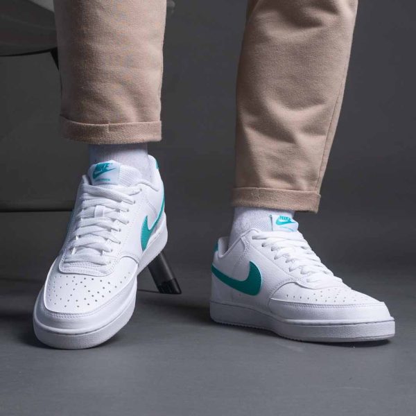 NIKE COURT VISION LO NN