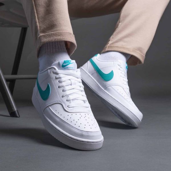 NIKE COURT VISION LO NN