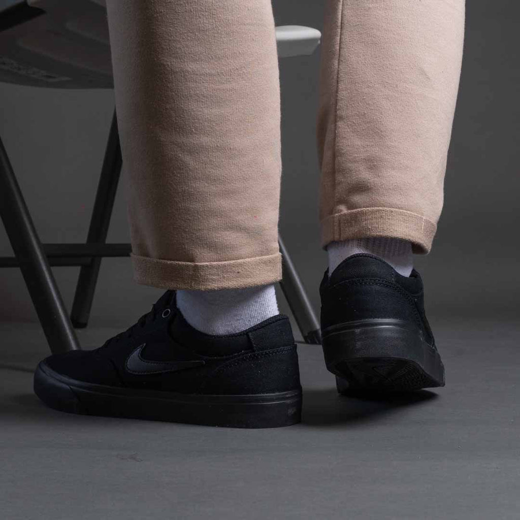 NIKE SB CHRON 2 CANVAS