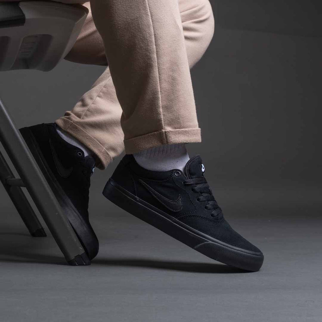 NIKE SB CHRON 2 CANVAS