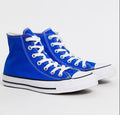 CONVERSE UNISEX CHUCK 70 RUSH BLUE