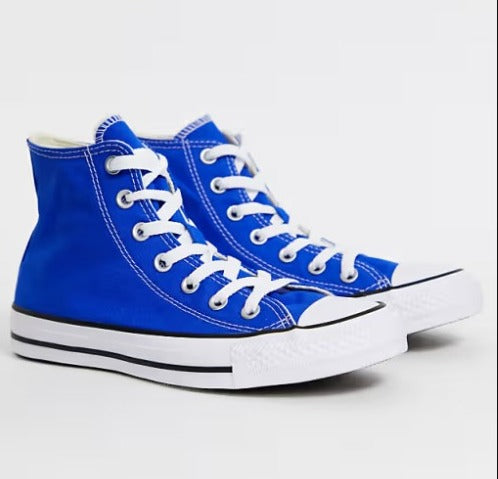 CONVERSE UNISEX CHUCK 70 RUSH BLUE