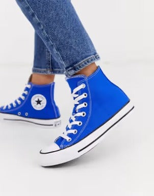 CONVERSE UNISEX CHUCK 70 RUSH BLUE