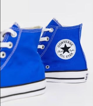 CONVERSE UNISEX CHUCK 70 RUSH BLUE