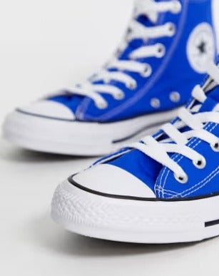 CONVERSE UNISEX CHUCK 70 RUSH BLUE