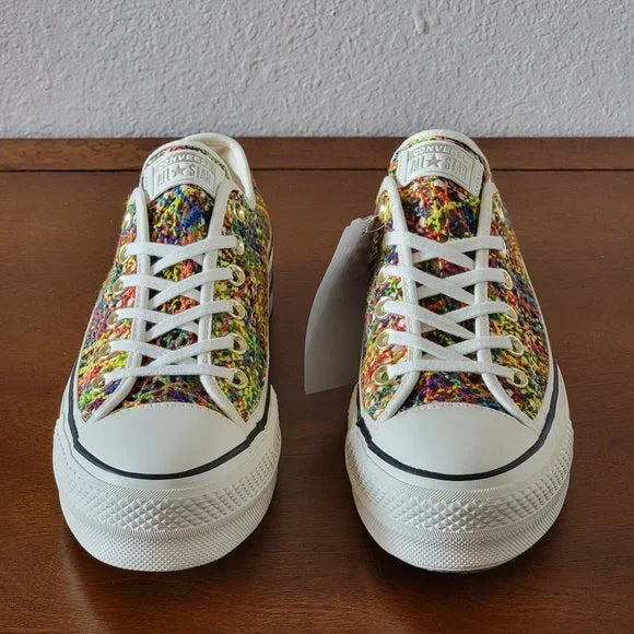 CONVERSE  NEW GENUINE
