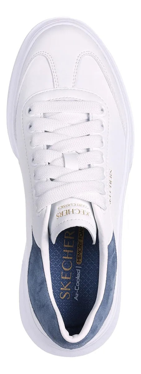 SKECHERS SNEAKERS CORDOVA CLASSIC