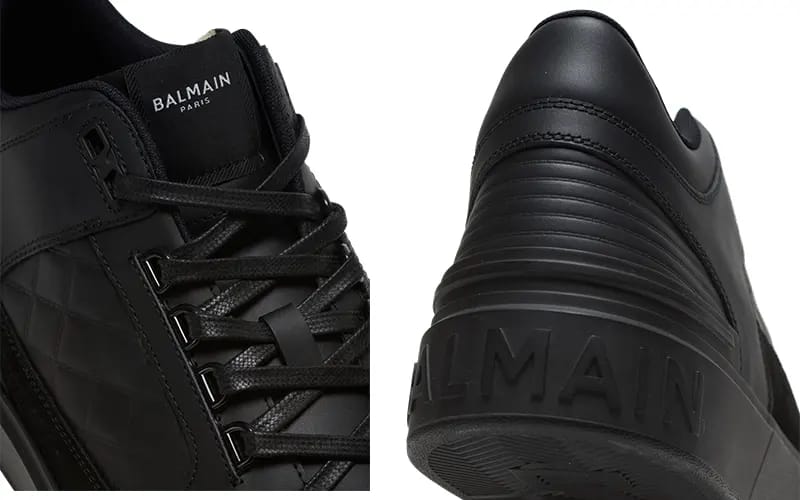 BALMAIN PANTHER
