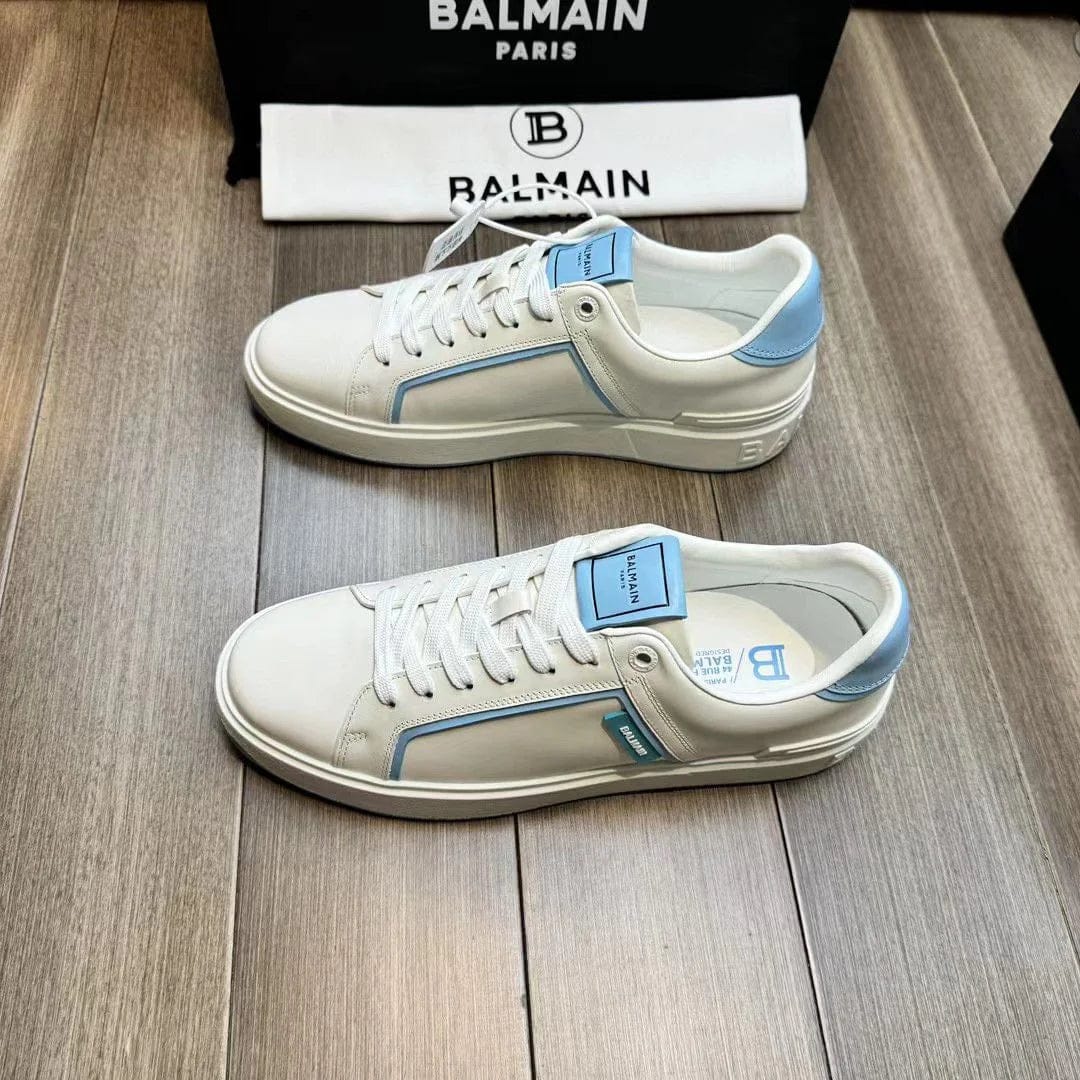 BALMAIN SKY LINNUX