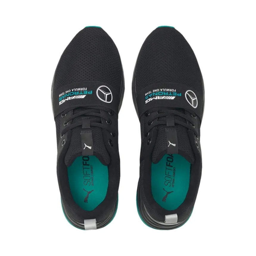 PUMA MAPF1 WIRED RUN