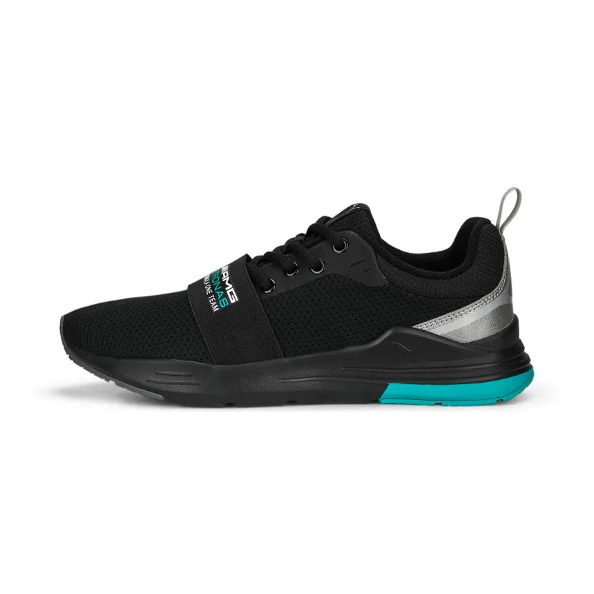 PUMA MAPF1 WIRED RUN