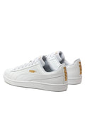 PUMA UP TRAINERS WHITE