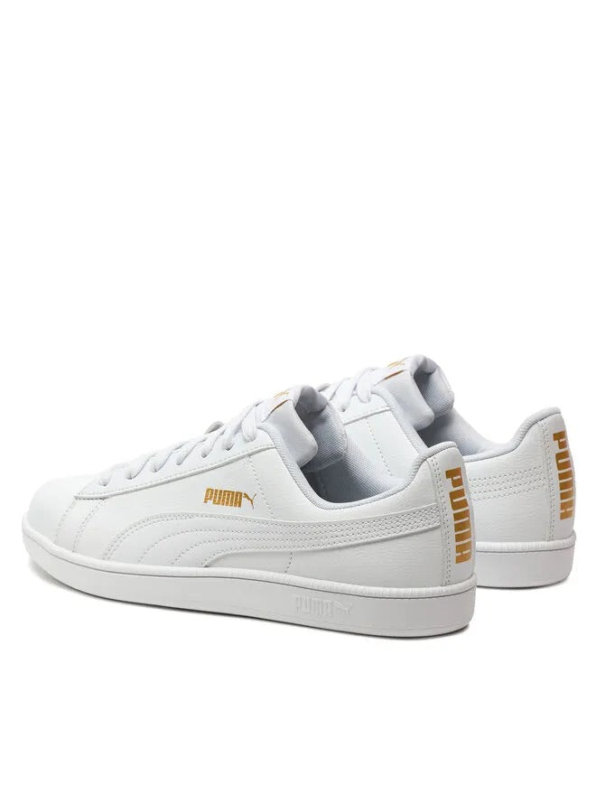 PUMA UP TRAINERS WHITE