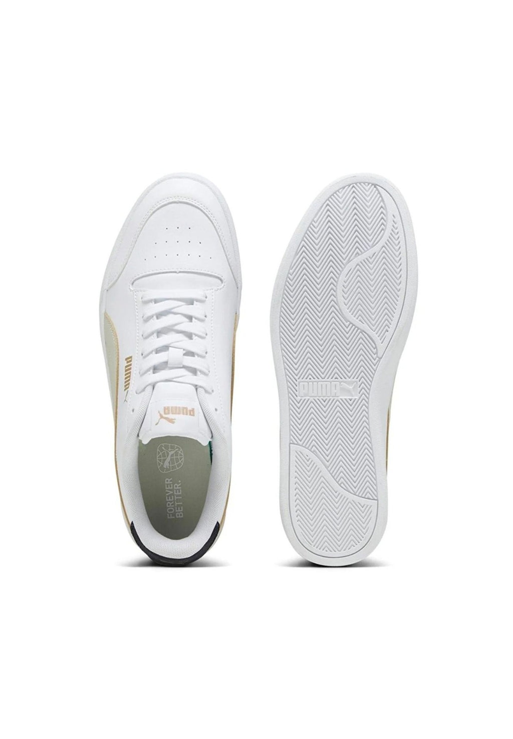 PUMA SHUFFLE